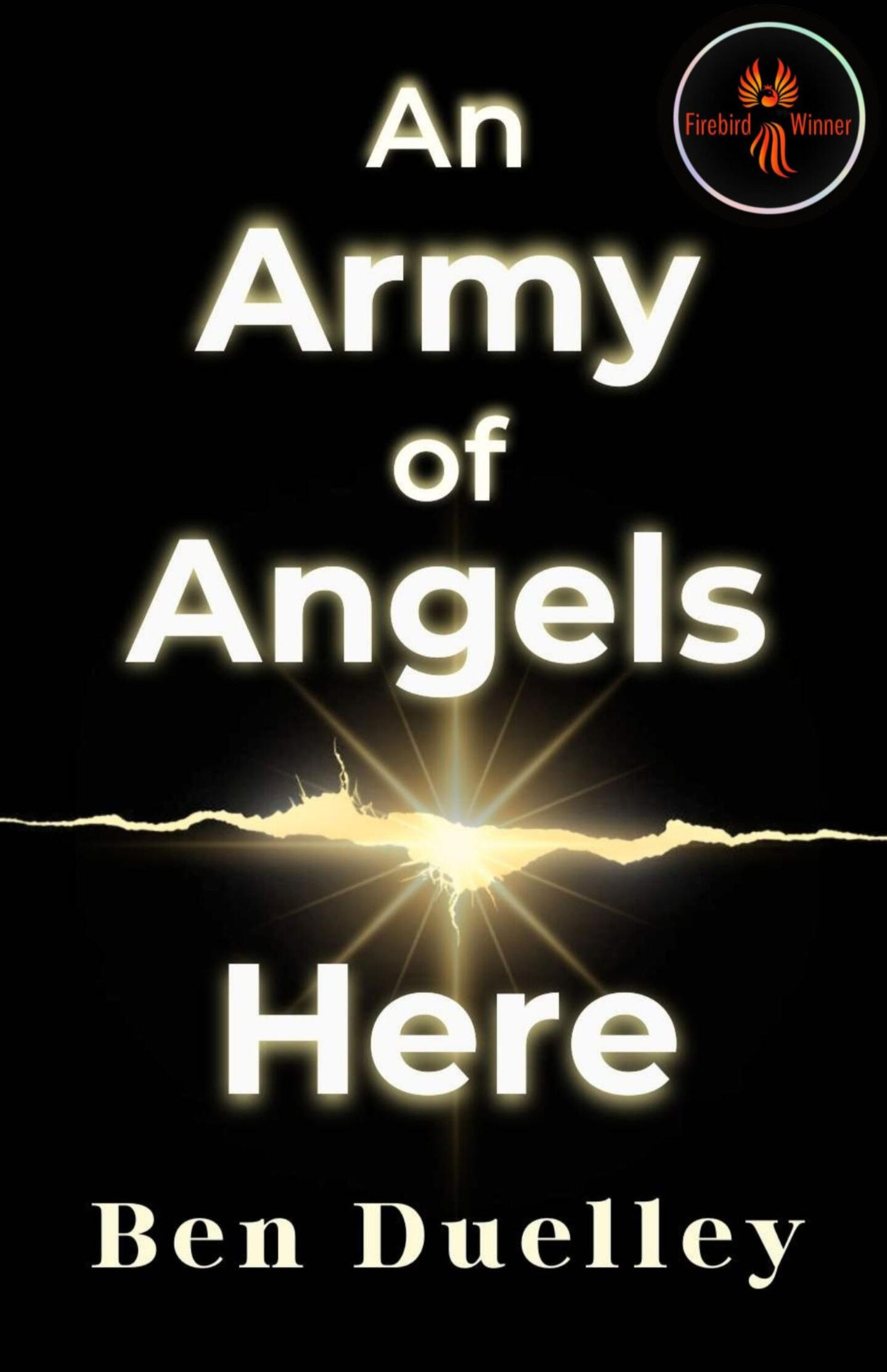 An Army of Angels Here