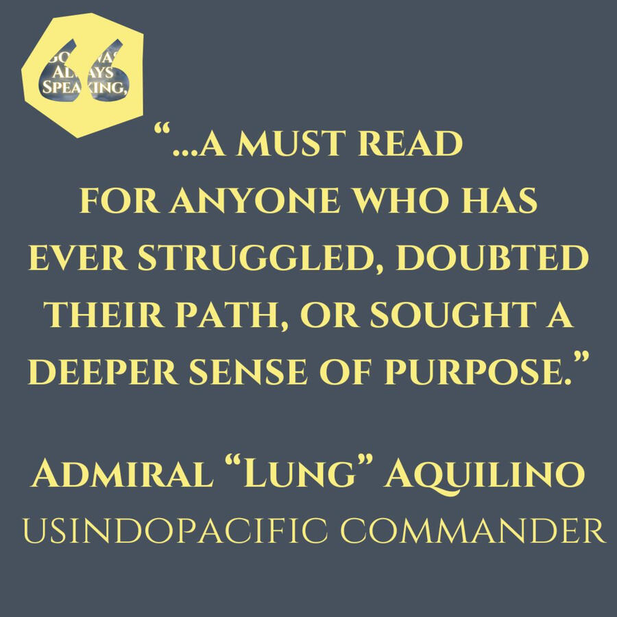 Admiral Lung Aquilino Review Admiral Lung Aquilino Review