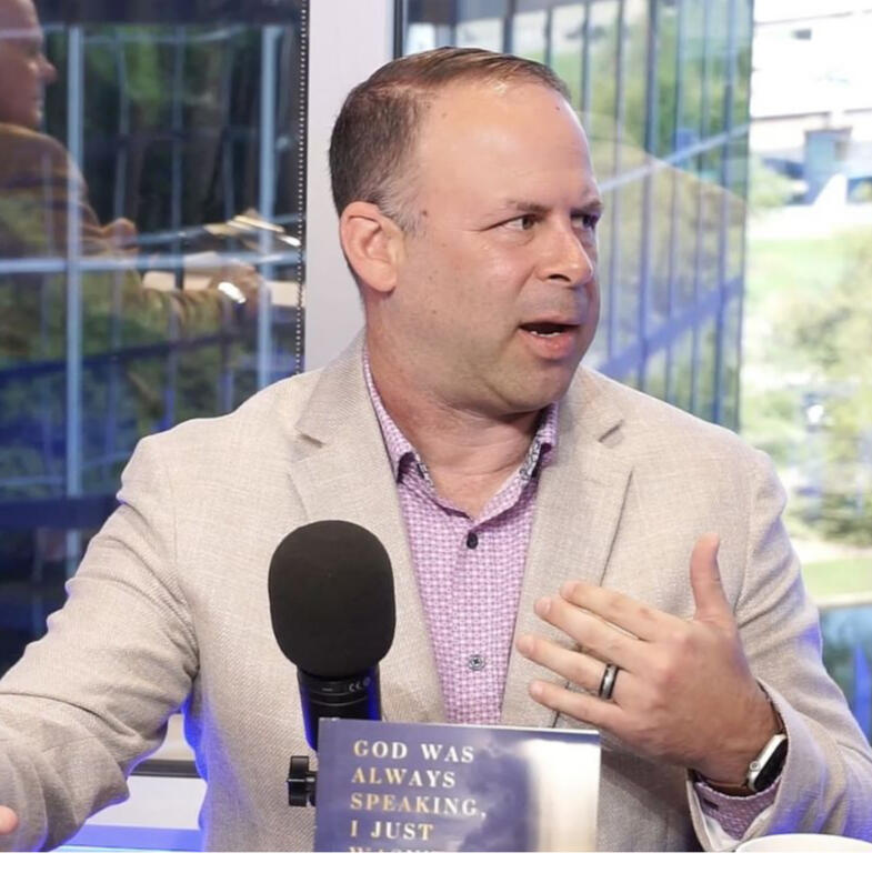 Captain Ben Duelley, USN (Retired)