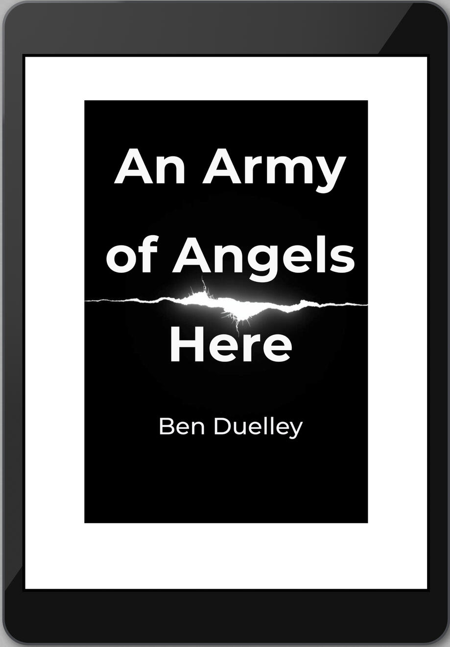 A Return to El Salvador, 2025