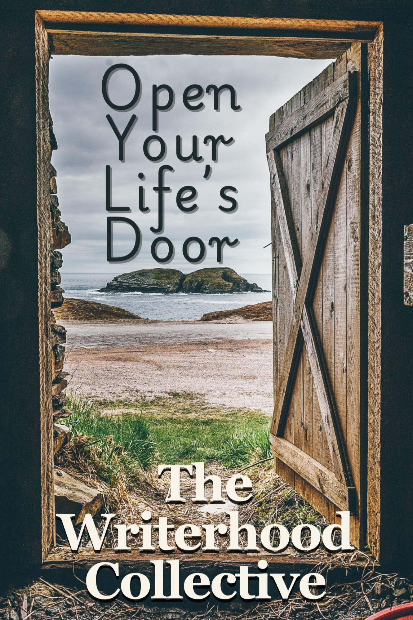 Open Your Life's Door