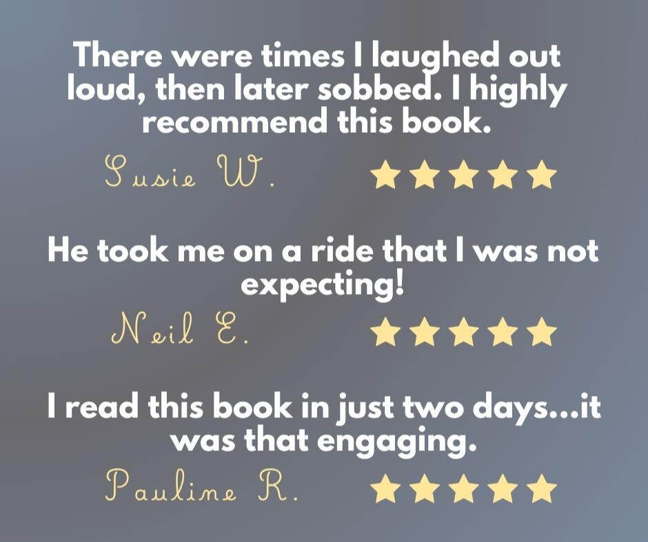 Amazon Reviews