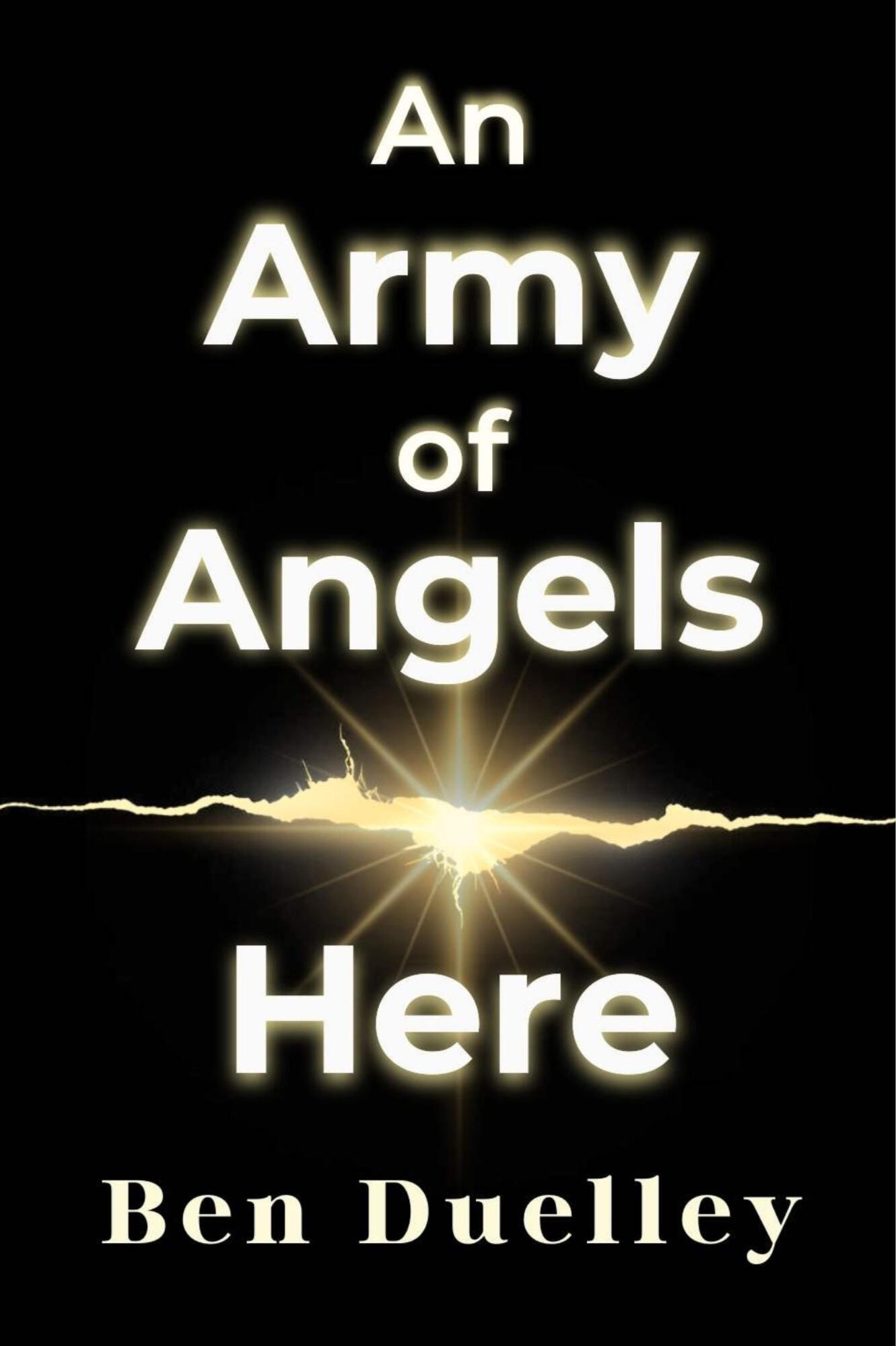 An Army of Angels Here